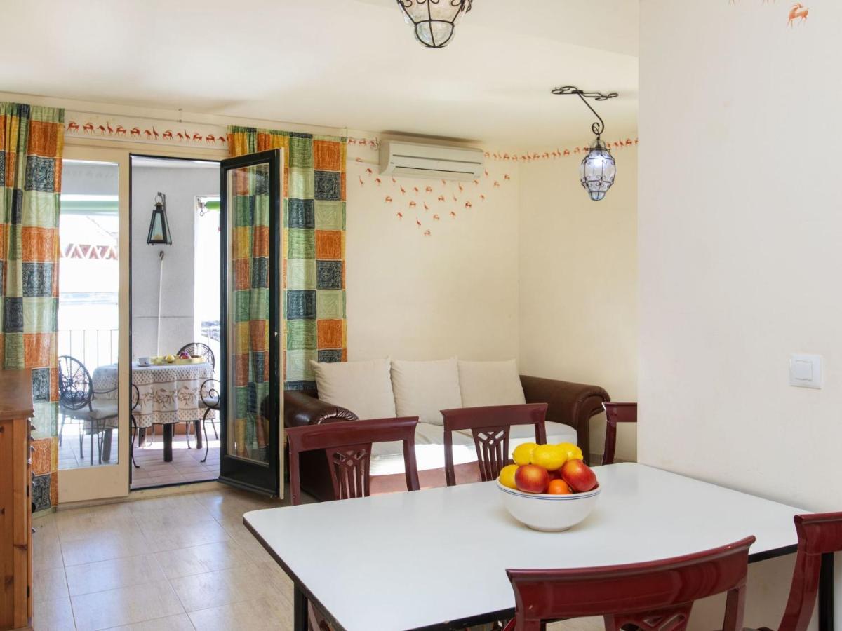 Apartment Mitsu By Interhome Tossa de Mar Esterno foto