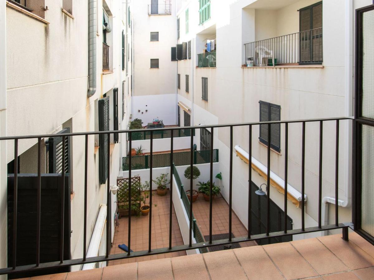 Apartment Mitsu By Interhome Tossa de Mar Esterno foto