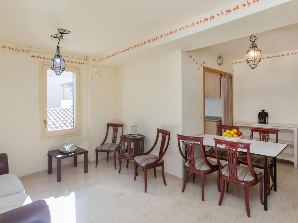 Apartment Mitsu By Interhome Tossa de Mar Esterno foto