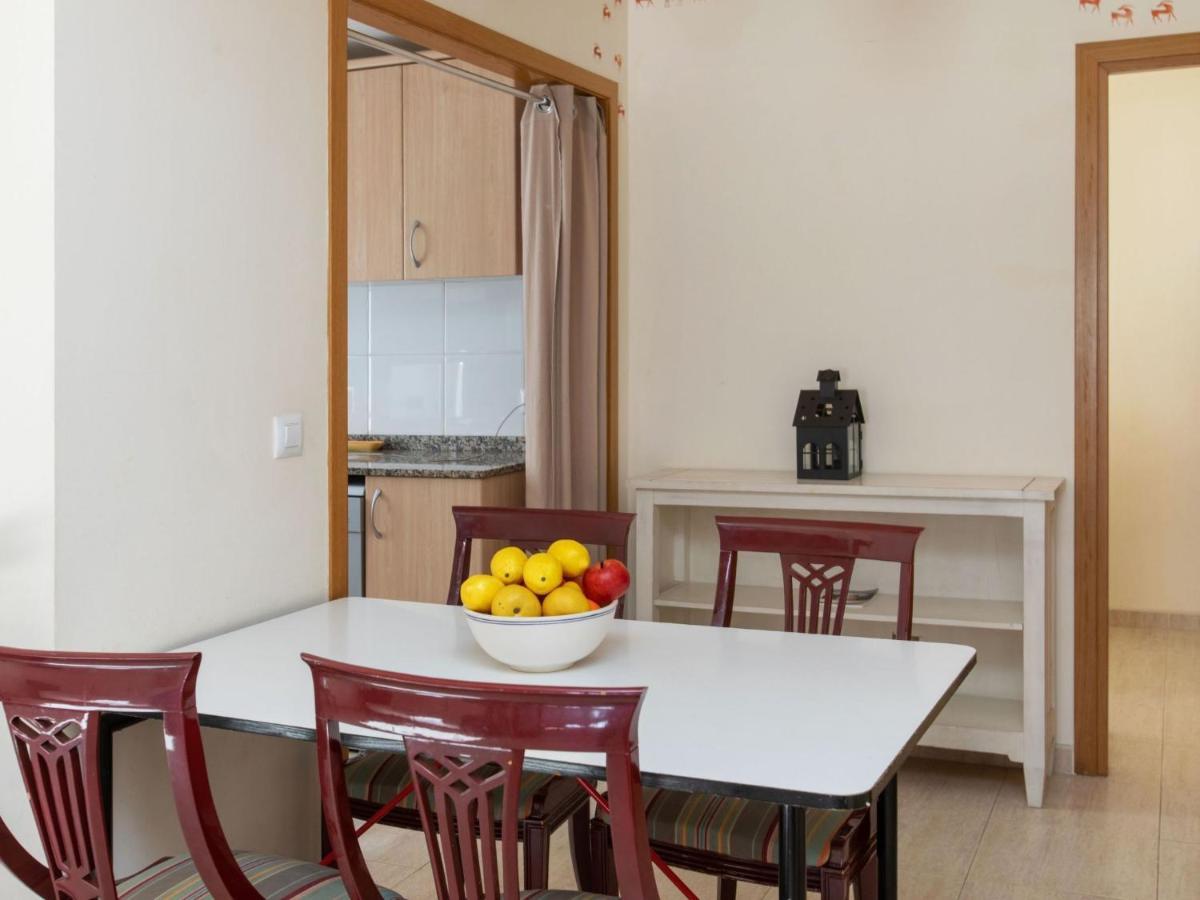 Apartment Mitsu By Interhome Tossa de Mar Esterno foto